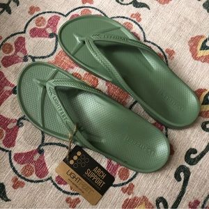 Lightfeet Sandals